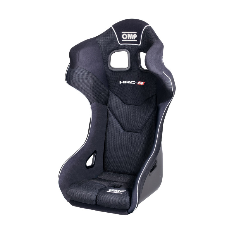 Baquet OMP HRC - R XL FIBERGLASS